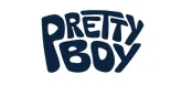 PrettyBoy logo