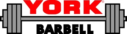 York Barbell logo