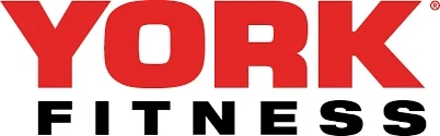 York Fitness logo