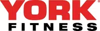 York Fitness logo