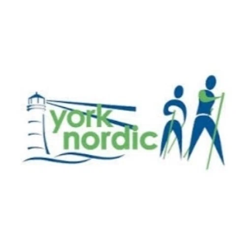 York Nordic logo
