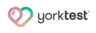 YorkTest US logo