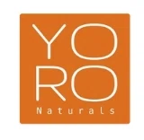 YoRo Naturals logo