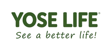 YOSE LIFE logo
