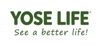 YOSE LIFE logo
