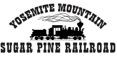 Yosemite Mountain Sugar Pine Railroad logo