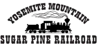 Yosemite Mountain Sugar Pine Railroad logo