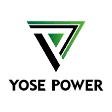YOSEPOWER SHOP logo
