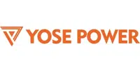 Yose Power logo