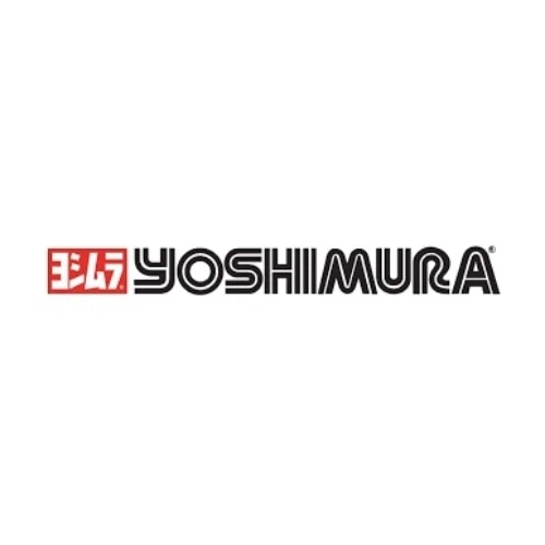 Yoshimura R&D logo
