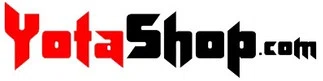 YotaShop logo