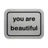 You Are Beautiful logo
