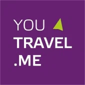 You Travel Me logo