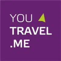 You Travel Me logo