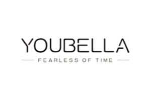 YOUBELLA Beauty logo