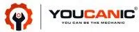 YOUCANIC logo