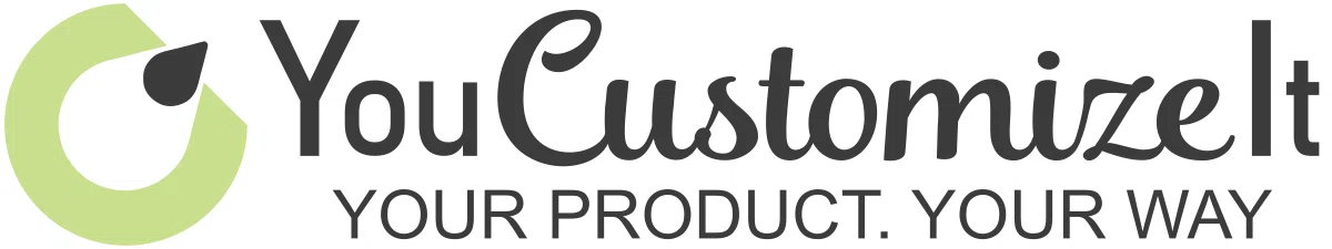 YouCustomizeIt logo