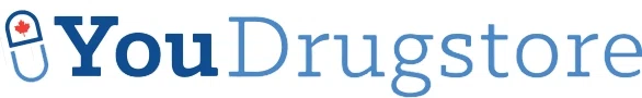 YouDrugstore logo