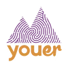 Youer logo