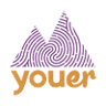 Youer logo