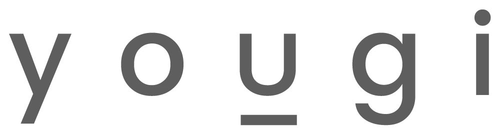 Yougi logo
