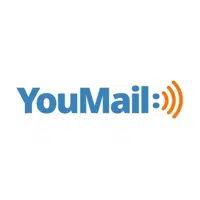Youmail logo