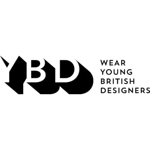 Young British Designers logo