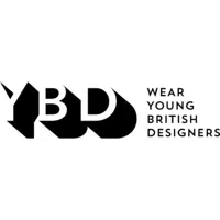 Young British Designers logo