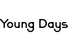 Young Days Clothing logo
