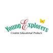 Young Explorers coupon code