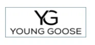 Young Goose logo