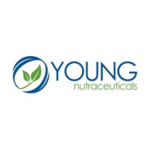 Young Nutraceuticals logo