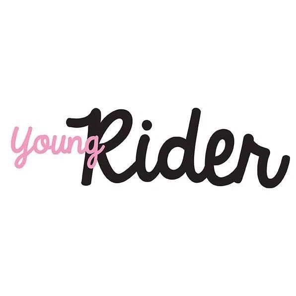 Young Rider logo
