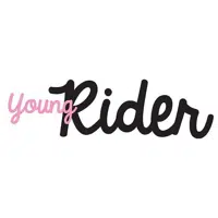 Young Rider logo