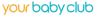 Your Baby Club US logo