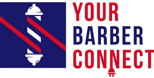 Your Barber Connect logo