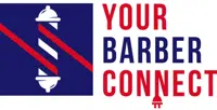 Your Barber Connect logo