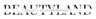 BeautyLand LLC logo