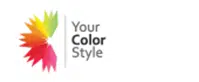 Your Color Style logo