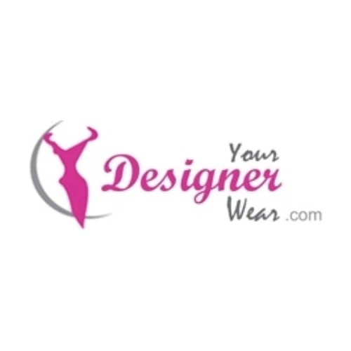 Your Designer Wear logo