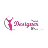 Your Designer Wear logo