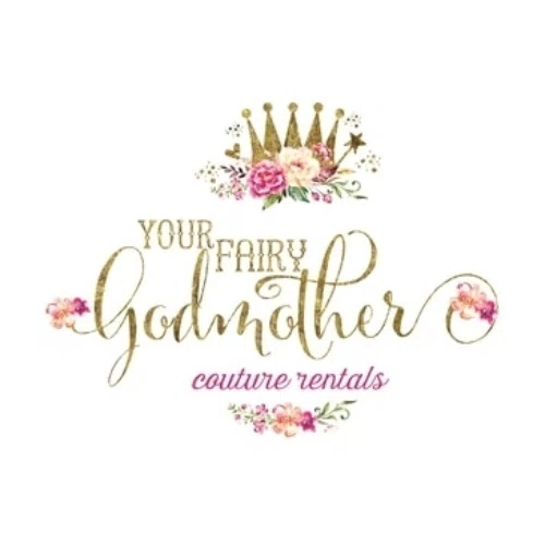 Your Fairy Godmother logo