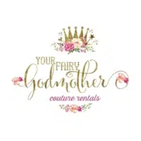 Your Fairy Godmother logo