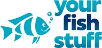 Your Fish Stuff logo