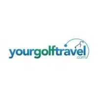 Your Golf Travel logo
