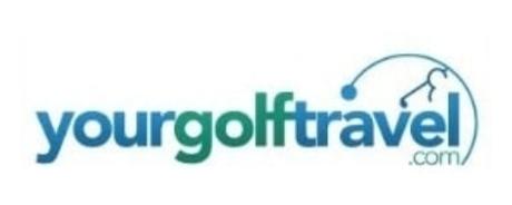 Your Golf Travel promo code
