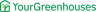 YourGreenhouses logo