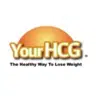 Your HCG logo