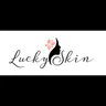 Lucky Skin logo