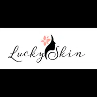 Lucky Skin logo